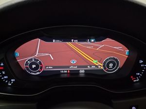 Audi A4 bild 20