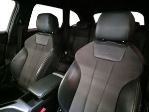 Audi A4 bild 16