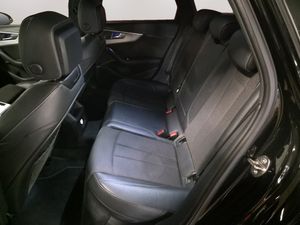 Audi A4 bild 14