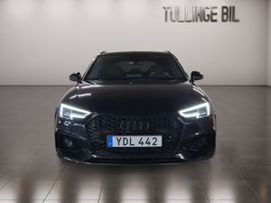 Audi A4 bild 8