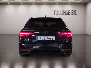 Audi A4 bild 4
