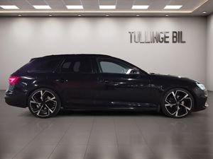 Audi A4 bild 6