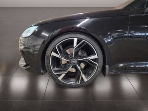 Audi A4 bild 9