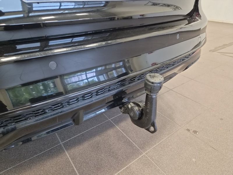 Audi A4 bild 11