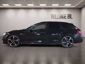Audi A4 bild 2