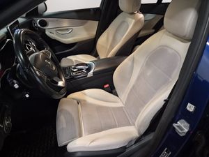 Mercedes C220 bild 10