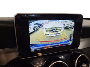 Mercedes C220 bild 17