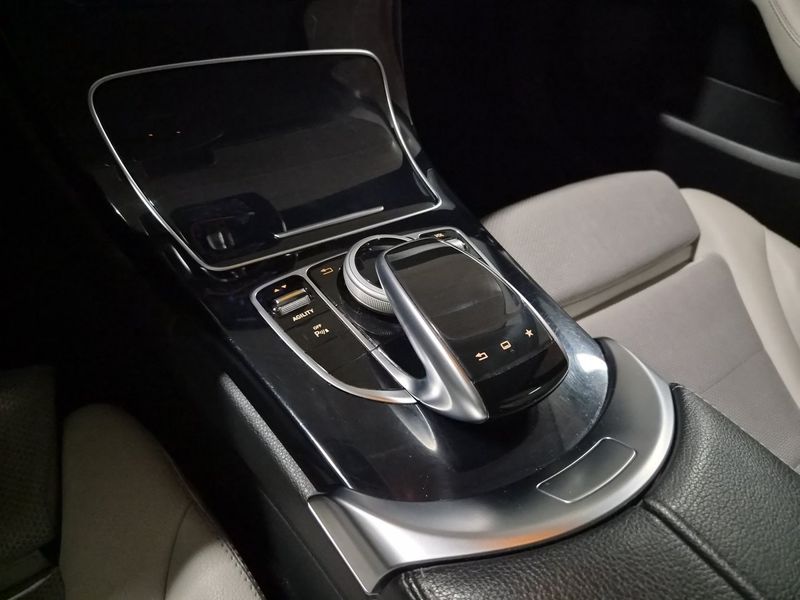 Mercedes C220 bild 14