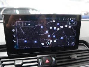 Audi Q5 bild 29