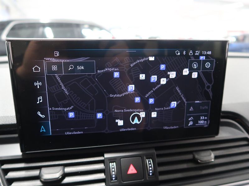 Audi Q5 bild 29