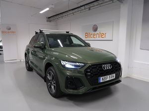 Audi Q5 bild 3