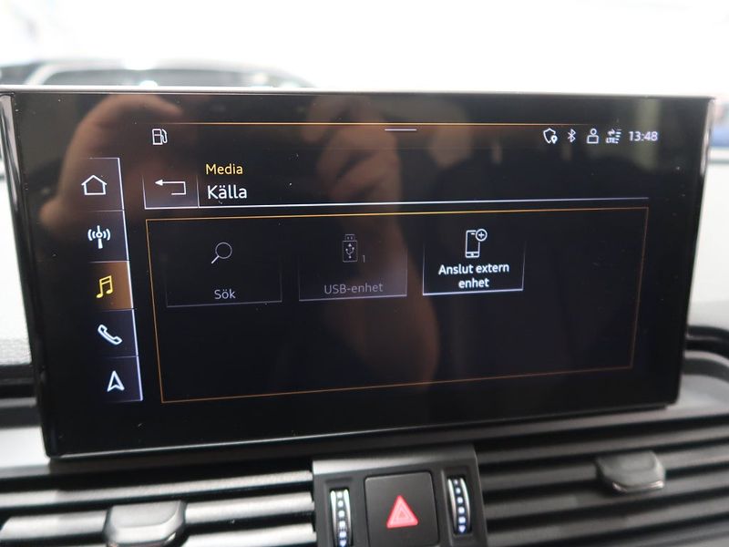 Audi Q5 bild 28