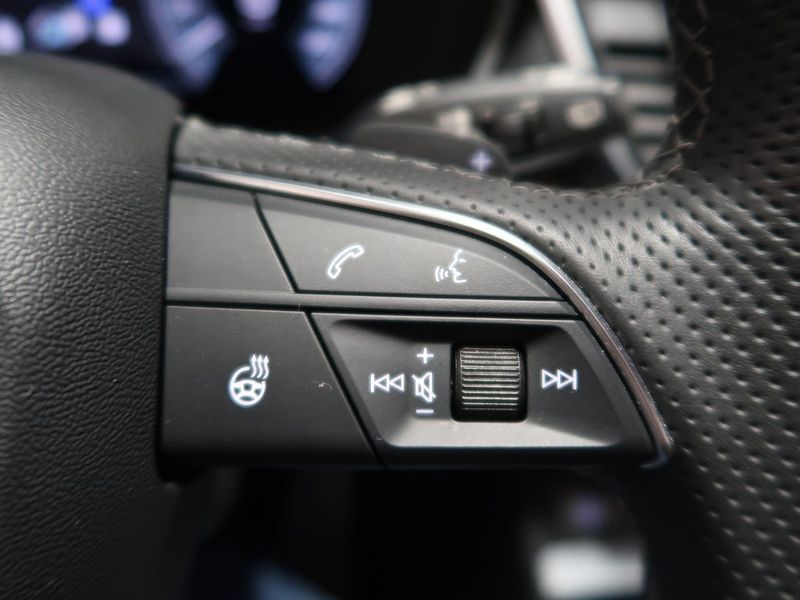 Audi Q5 bild 34