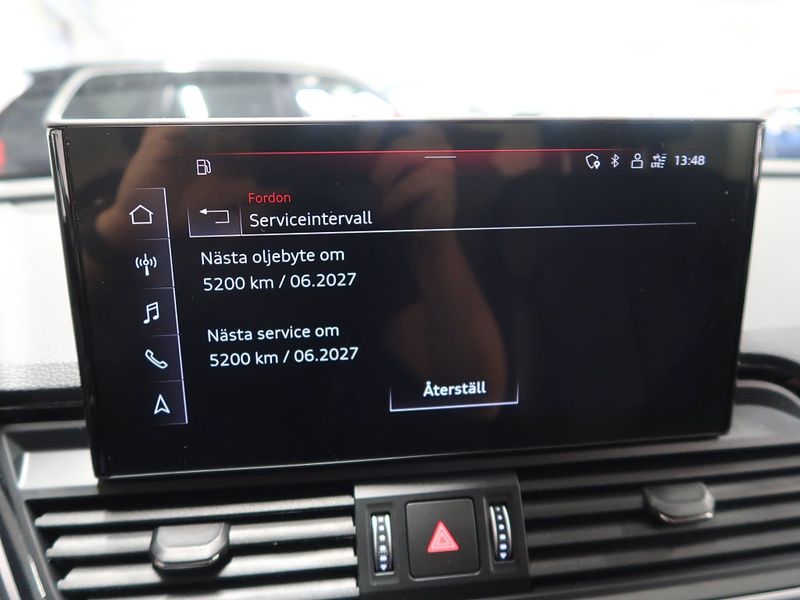 Audi Q5 bild 31