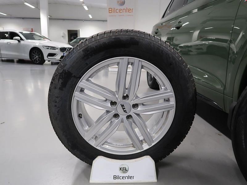Audi Q5 bild 13
