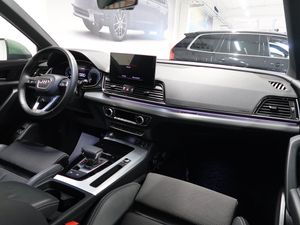 Audi Q5 bild 21