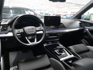 Audi Q5 bild 19