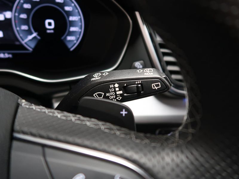 Audi Q5 bild 35