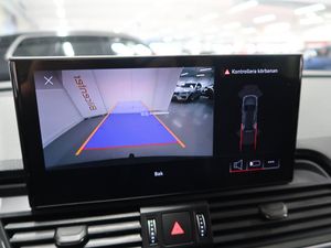 Audi Q5 bild 27
