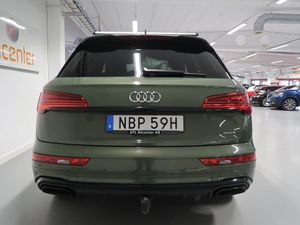 Audi Q5 bild 7