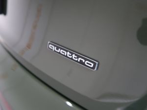 Audi Q5 bild 15
