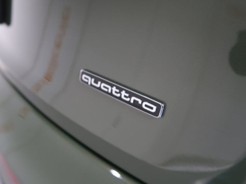 Audi Q5 bild 15