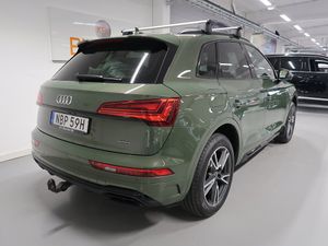 Audi Q5 bild 6