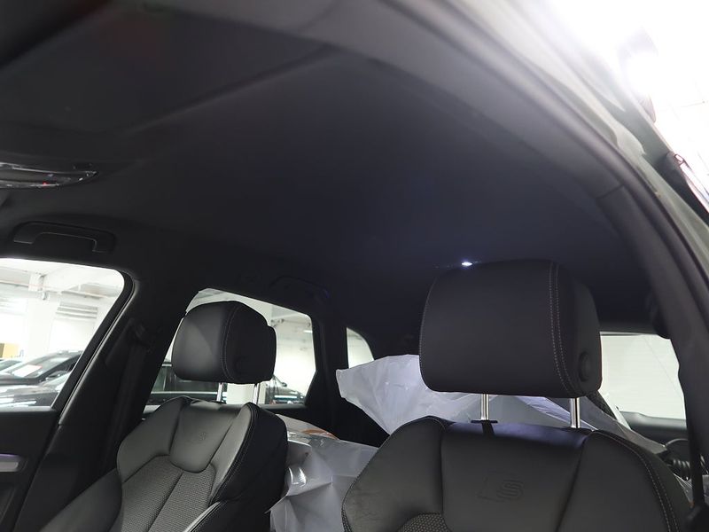 Audi Q5 bild 24