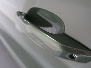 Audi Q5 bild 17