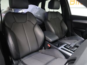 Audi Q5 bild 22