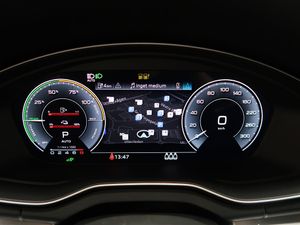 Audi Q5 bild 26