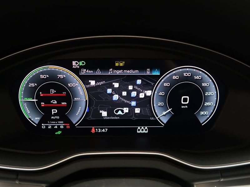 Audi Q5 bild 26