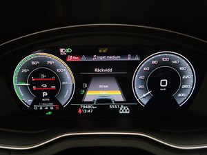 Audi Q5 bild 25