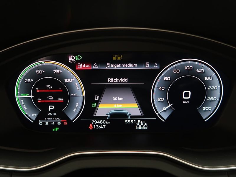 Audi Q5 bild 25
