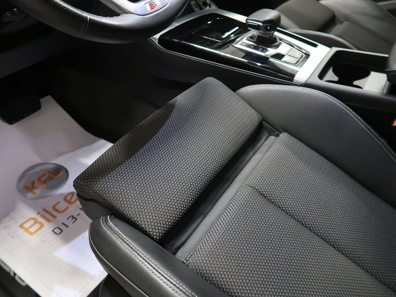 Audi Q5 bild 23