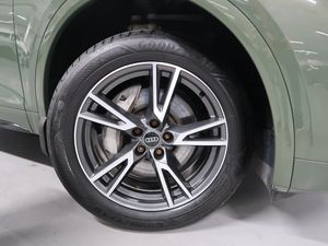 Audi Q5 bild 12