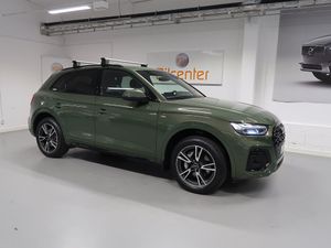 Audi Q5 bild 4