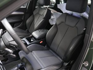 Audi Q5 bild 20