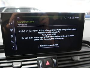 Audi Q5 bild 30
