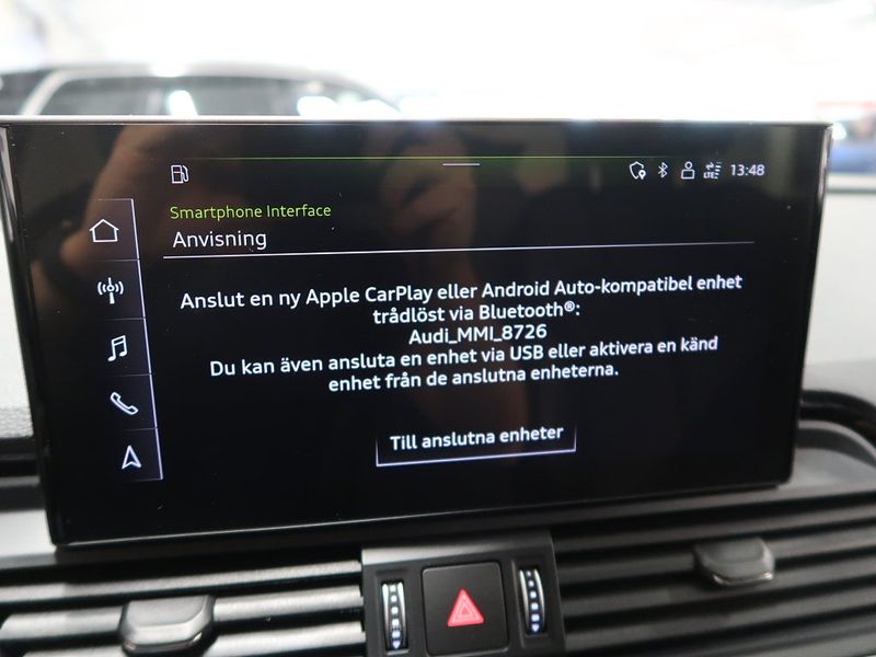 Audi Q5 bild 30