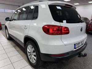 Volkswagen Tiguan bild 3