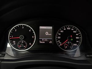 Volkswagen Tiguan bild 5