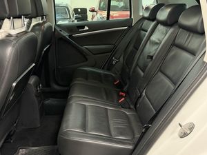 Volkswagen Tiguan bild 15