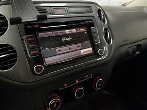 Volkswagen Tiguan bild 6