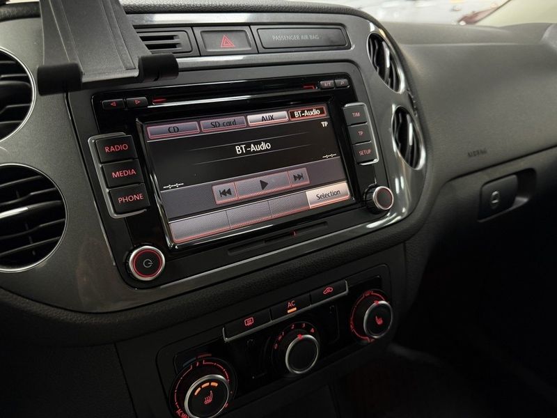 Volkswagen Tiguan bild 6