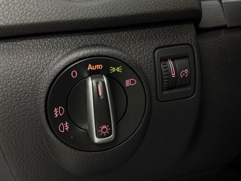 Volkswagen Tiguan bild 11