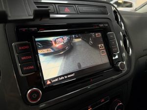 Volkswagen Tiguan bild 7