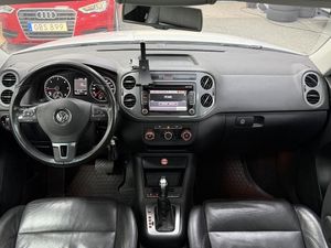 Volkswagen Tiguan bild 9