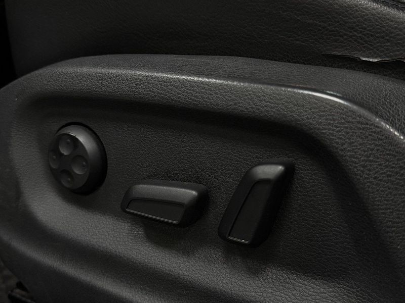 Volkswagen Tiguan bild 12
