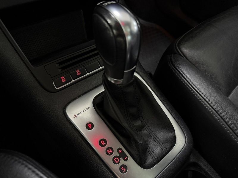 Volkswagen Tiguan bild 8